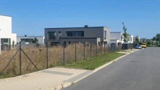 Ulice, ve které bydlí Monika Babišová