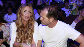 Eva Feuereislová a Jaromír Soukup