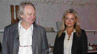 Jiří Adamec a Jana Adamcová