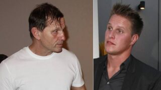 Jaromír Soukup a Miroslav Dopita