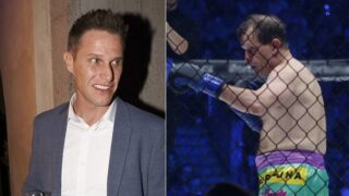 Miroslav Dopita a Jaromír Soukup