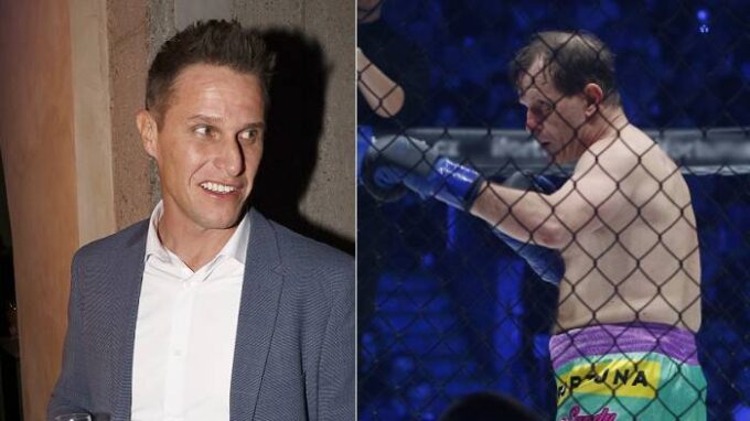 Miroslav Dopita a Jaromír Soukup