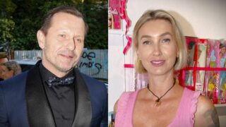 Jaromír Soukup a Dominika Mesarošová