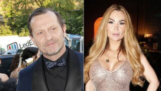 Jaromír Soukup a Eva Feuereislová