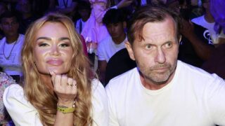 Eva Feuereislová a Jaromír Soukup