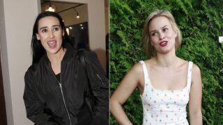 Besky a Patricie Pagáčová