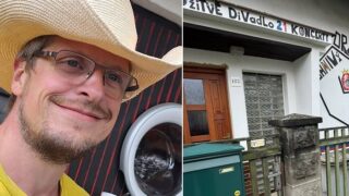 Marian Plic / Dům Mariana Plice