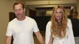 Jaromír Soukup a Eva Feuereislová