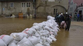 Povodně 2024