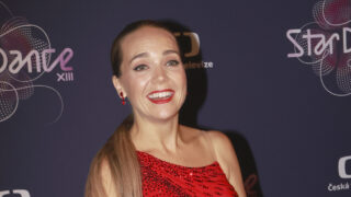 Lucie Vondráčková