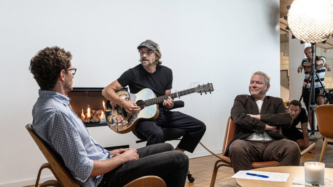 Ilustrační snímek