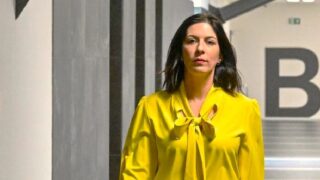 Markéta Pekarová Adamová