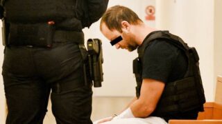 Lékař, který vraždil