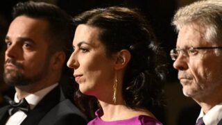 Markéta Pekarová Adamová