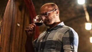 Ředitel Château Valtice David Šťastný