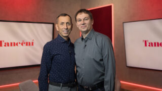 Zdeněk Chlopčík v novém pořadu