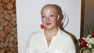 Anna Julie Slováčková