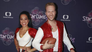 Chili Dung Ta Thuy a Jakub Maz˘ch