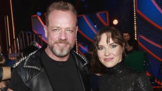 Filip Blažek a Adriana Mašková