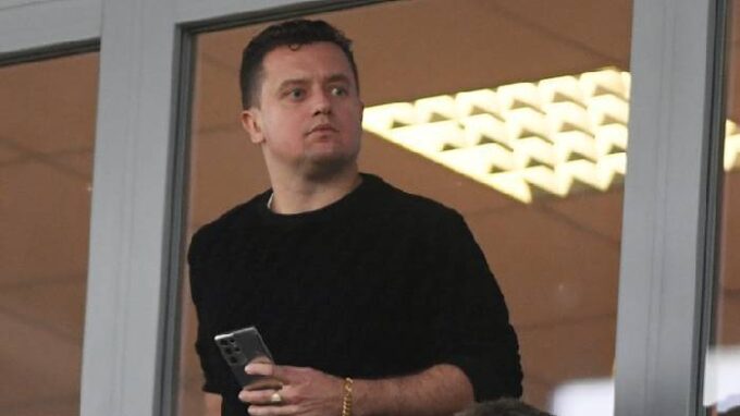 Zakladatel realitní společnosti Viagem Přemysl Kubáň