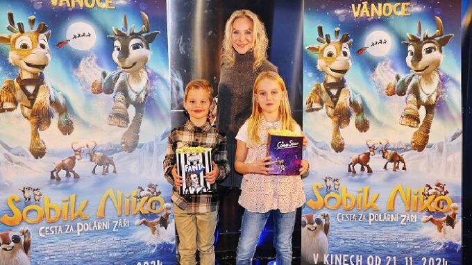 Ilustrační snímek