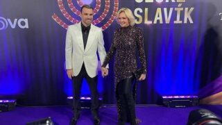 Leoš Mareš a Helena Vondráčková