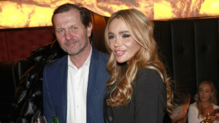 Eva Feuereislová a Jaromír Soukup