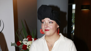 Anna Julie Slováčková