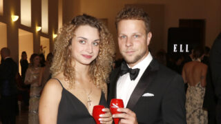 Jan Onder s expartnerkou Natálií Otáhalovou