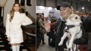 Tereza Kerndlová a Helena Zeťová