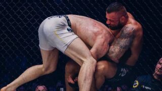 Karlos Vémola a Will Fleury