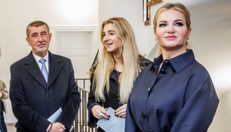 PETR TOPIČ / MAFRA / Profimedia