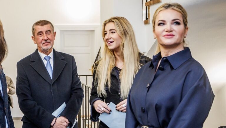 PETR TOPIČ / MAFRA / Profimedia