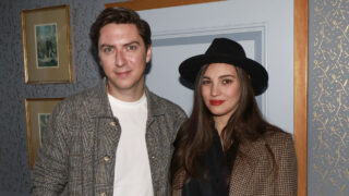 Martin Donutil a Sára Donutilová