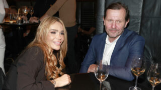 Eva Feuereislová a Jaromír Soukup