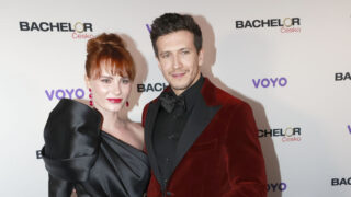 Maria Pavlova a Jan Solfronk