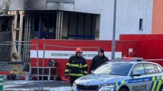 Při požáru restaurace v Mostě zemřelo šest lidí