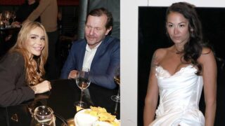 Eva Feuereislová, Jaromír Soukup a Agáta Hanychová