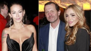 Agáta Hanychová / Jaromír Soukup a Eva Feuereislová