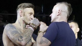 Sámer Issa a Martin Kocián