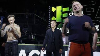 Sámer Issa a Martin Kocián