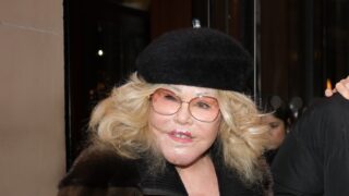 Jocelyn Wildenstein