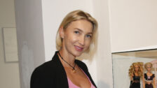 Dominika Mesarošová