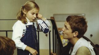 Film Bota jménem Melichar