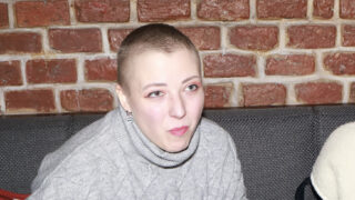 Anna Julie Slováčková