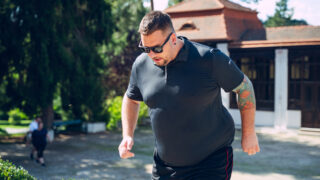 Extrémní proměny - Libor.