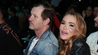 Eva Feuereislová a Jaromír Soukup