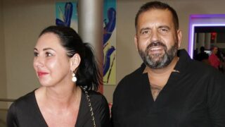 Andrea Kašpárková a Radek Kašpárek