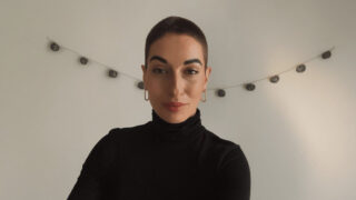 Zdravotní sestra Monika