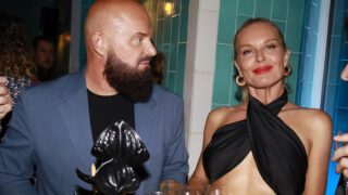 Karel Vágner a Simona Krainová